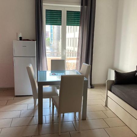 De Gasperi House Villa Наполи Екстериор снимка