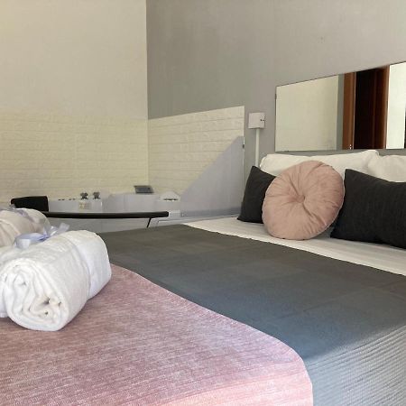 De Gasperi House Villa Наполи Екстериор снимка
