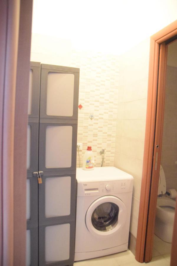 De Gasperi House Villa Наполи Екстериор снимка