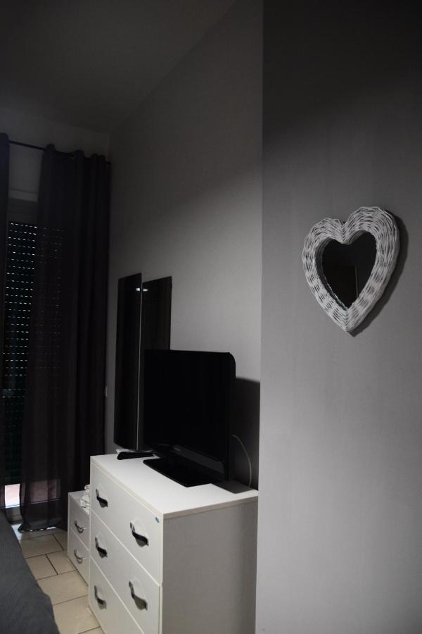 De Gasperi House Villa Наполи Екстериор снимка