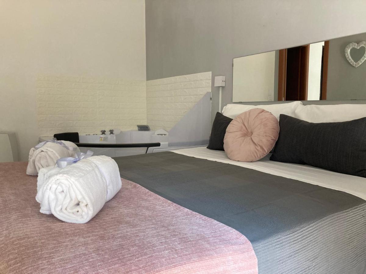 De Gasperi House Villa Наполи Екстериор снимка