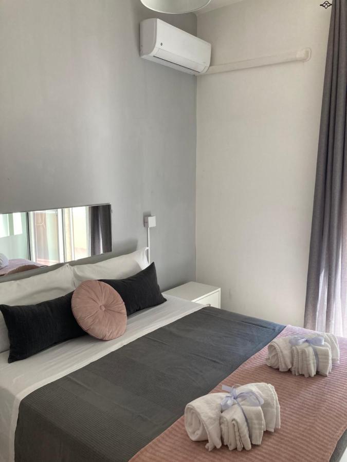 De Gasperi House Villa Наполи Екстериор снимка
